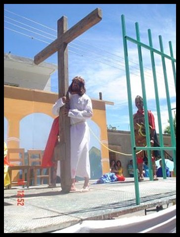 Semana Santa